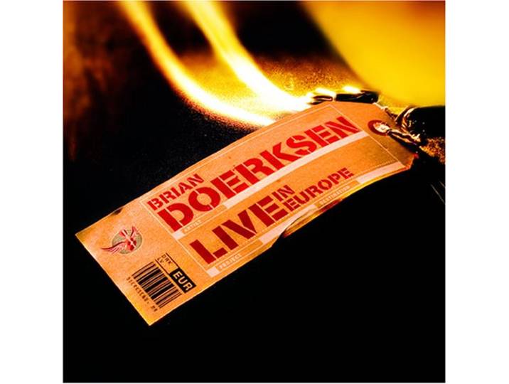 Live in Europe