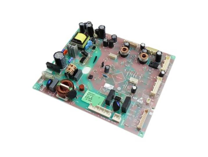 0061800316D Steuerplatine, Kompatibel Mit Haier, Kühlschrank-Motherboard Schaltung PCB Kühlschrank Motherboard Gefrierschrank Ersatzteile