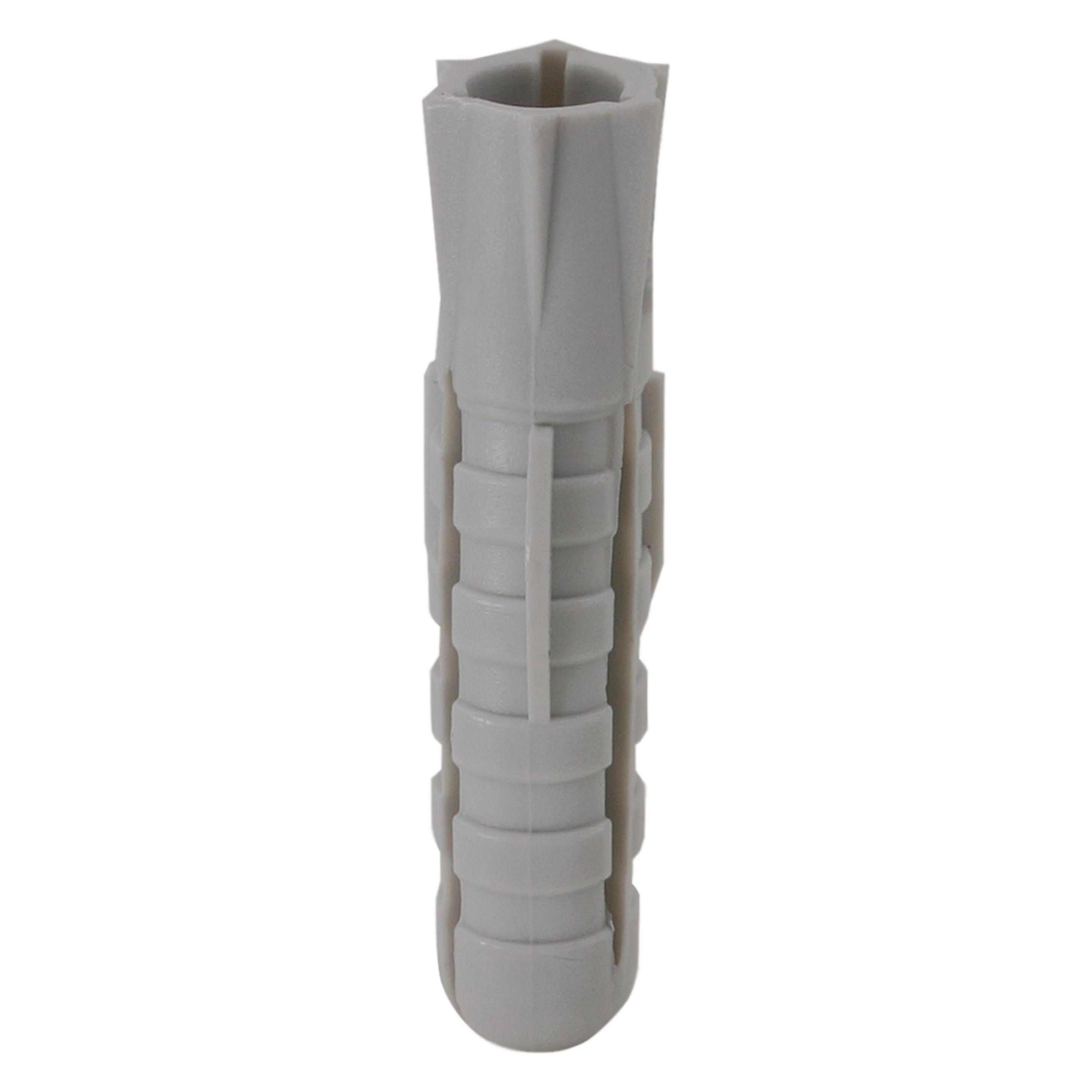 Tox Spreizdbel Fuge 4/20, 100 Stck (100 Stk.) (007100011)