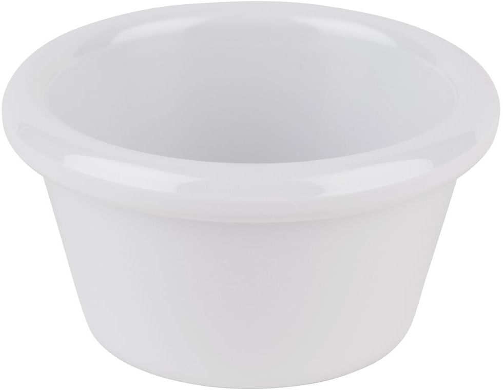 APS Ciotole per immersione "Casual" 0,07L Bianco