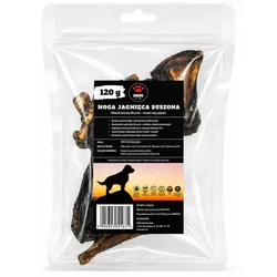 ONERS getrockneter Lammfuß 120 g
