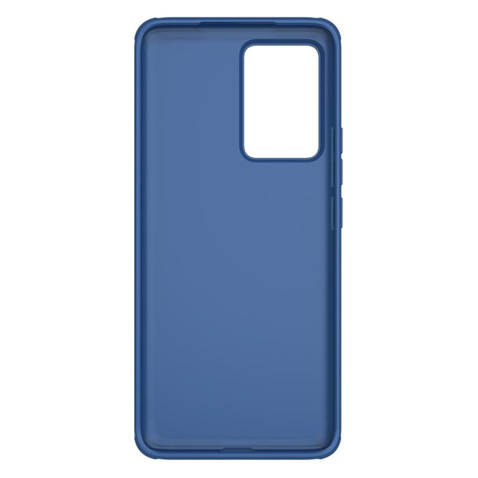 Nillkin Super Frosted PRO Zadní Kryt pro Xiaomi 13 Lite Blue (Xiaomi 13 Lite, Xiaomi Civi 2) (6902048263017)