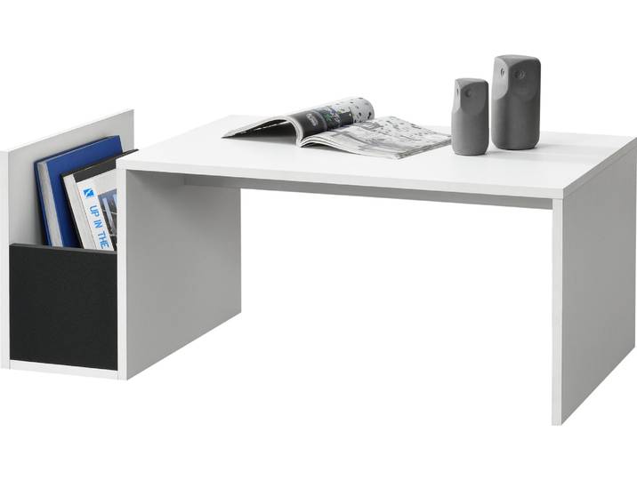 ABND-9401 Couchtisch Bollnäs - Weiß