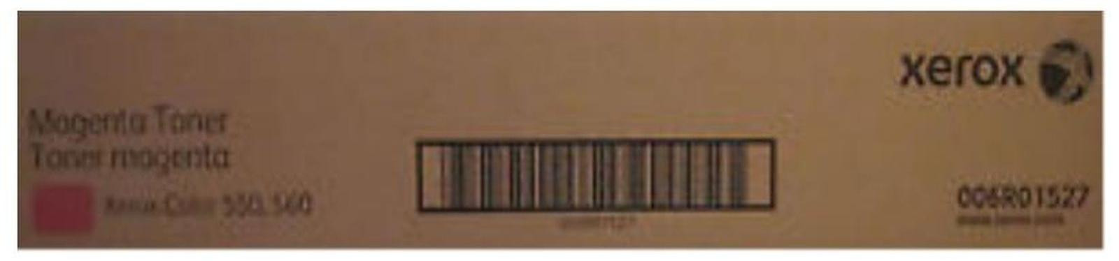 Xerox XE Color 500-serie tonercartridge, magenta
