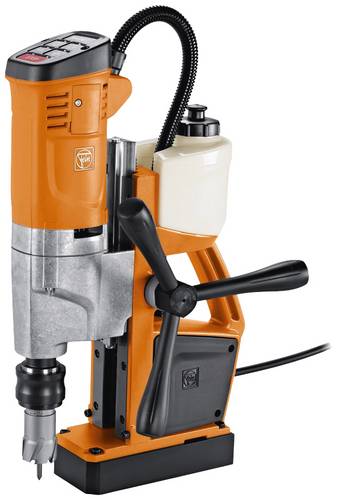 Fein KBU 35 Q 1-Gang-Kernbohrmaschine 1100 W