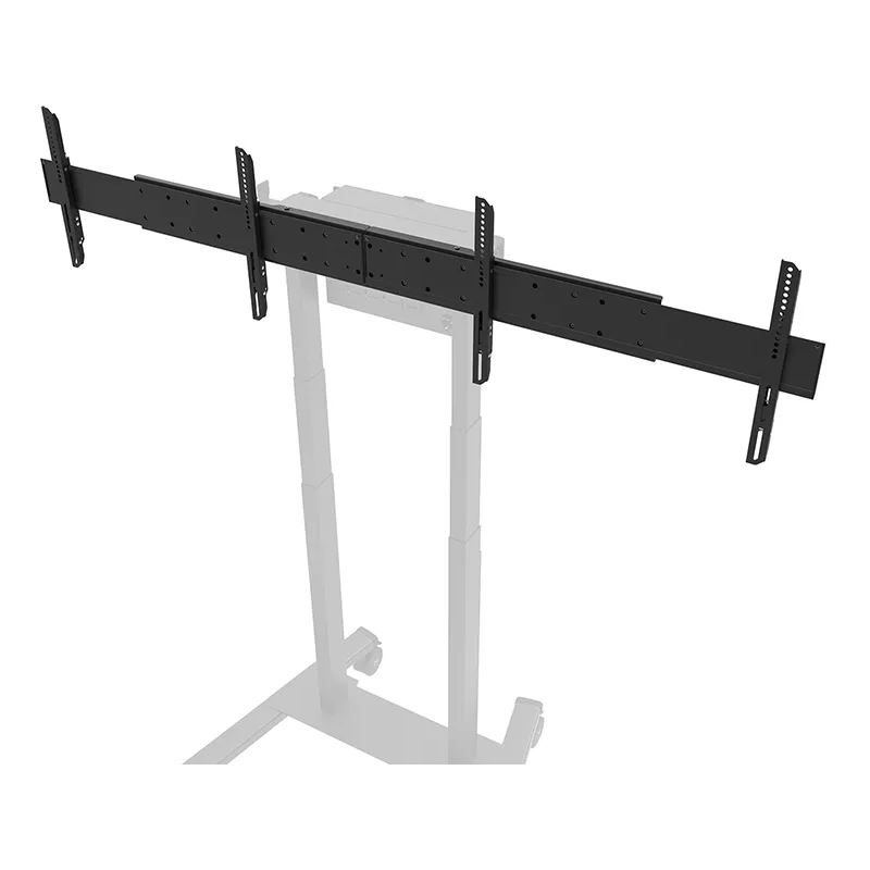 Neomounts by Newstar BOS Doppelschirm-Adapter schwarz