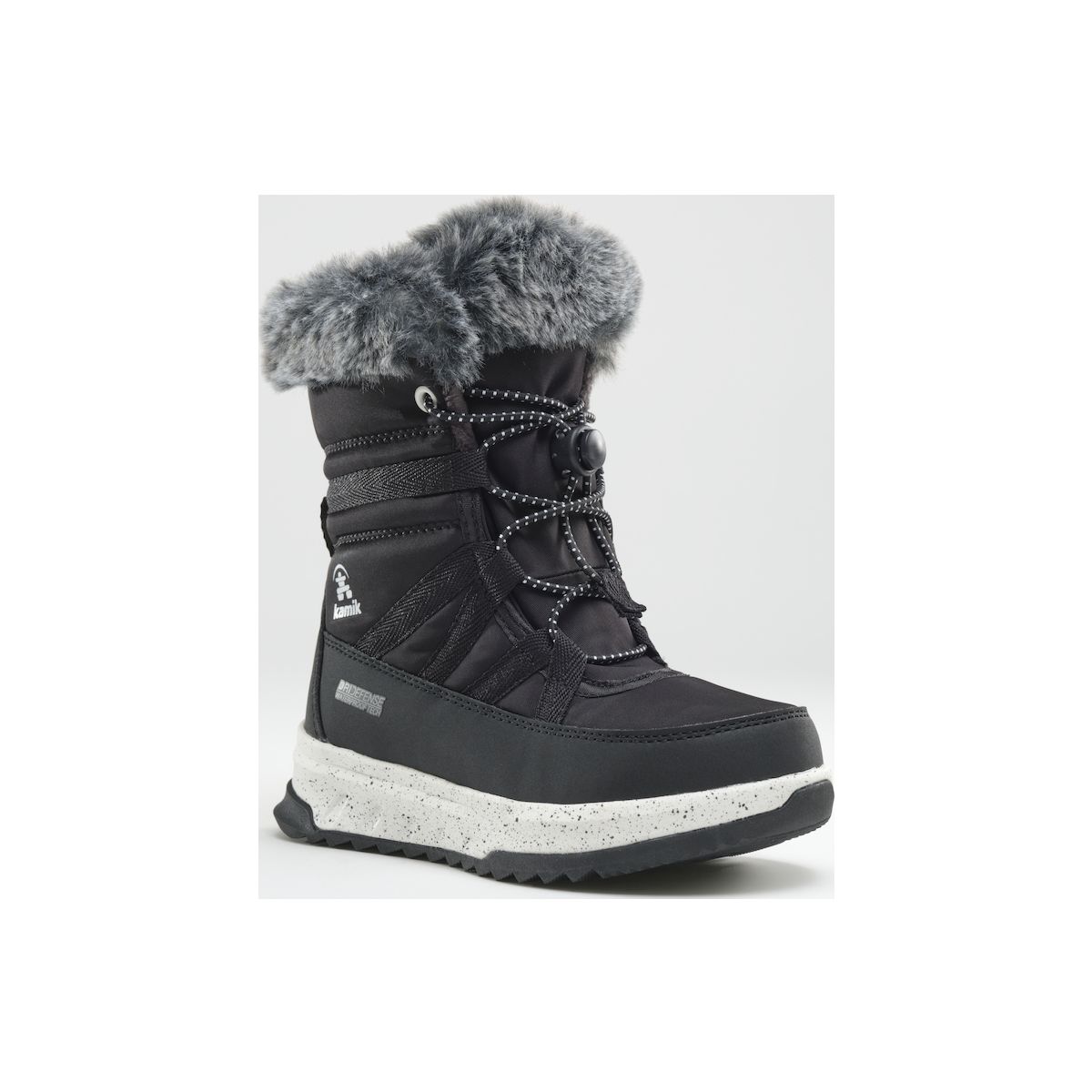Kamik Stormyf black (BLK) 40 NF4457N-BLK-40