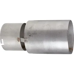 Rezirkulationsrohr F100/4+5 passend für Rapido
