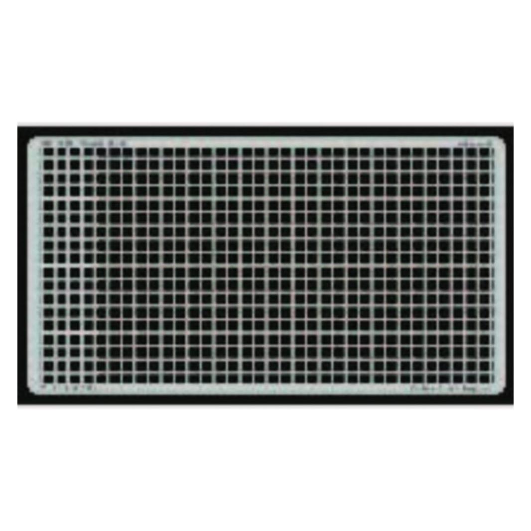 Eduard Gitter / Mesh 6 x 6 (23778349)