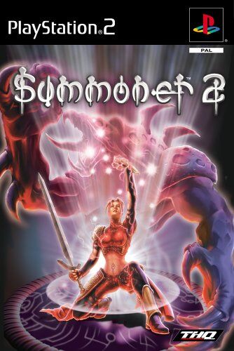 THQ Entertainment GmbH - Summoner 2 - Preis vom 09.10.2026 07:28:09 h
