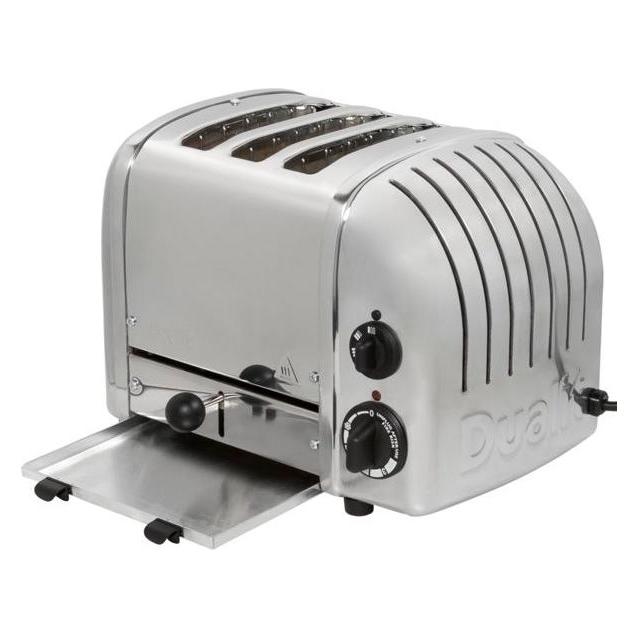 Dualit 31226 Combi 2+1 (31226)