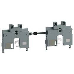 Hager HXS165H Hager HXS165H Verriegelungsset mech. 3polig P160 f.Schalterabstand 25mm Verriegelungsset 1 St.