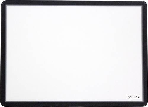 LogiLink ID0134 Mauspad Schwarz