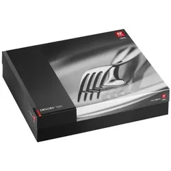 Zwilling 07146-338-0 Besteck-Set (e) Edelstahl, Besteck, Silber