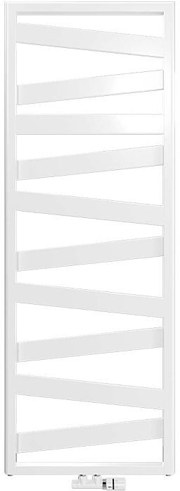 Zehnder Design-Heizkörper ZRI01760A600000 RB-170-060, 1661 x 600 mm, Volcanic