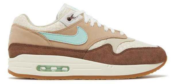 Nike Air Max 1 Crepe Brown - EU: 43