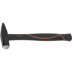 Picard, Hammer, 1500g Schlosserhammer Deutsche Form DIN 1041 (1500 g)