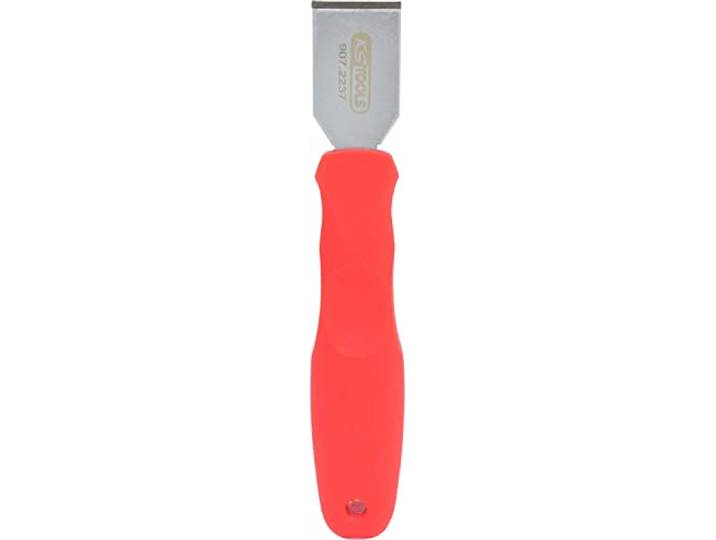 KS Tools 907.2237 Grattoir en carbure de tungstène\, 32x210mm Racloir\, 32x210 mm
