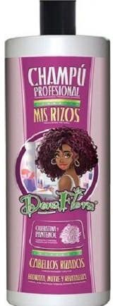 Dona Flora Champú Mis Rizos 1000ml