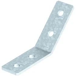 OBO Bettermann Vertr Verbindungswinkel 45° GMS 4 VW 45 FT