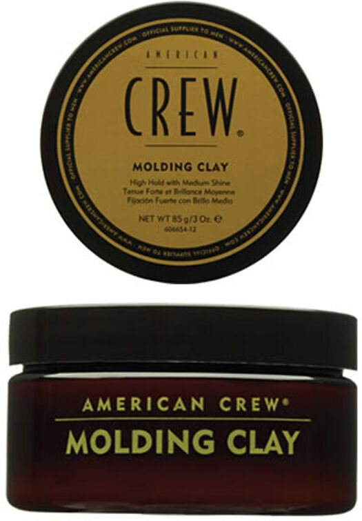 American Crew Molding Clay 85g