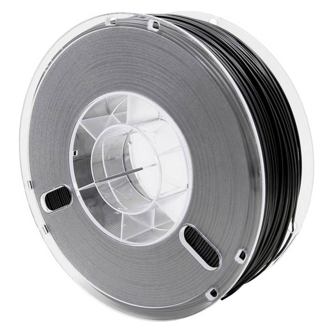 Raise3D (S)5.11.00162 Premium Filament ABS 1.75 mm 1000 g Schwarz (ABS, 1000 g, 1.75 mm) ([S]5.11.00162)