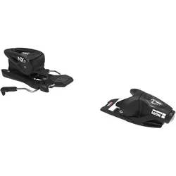 Look, Skibindung, (Freeride Ski, Piste Ski)