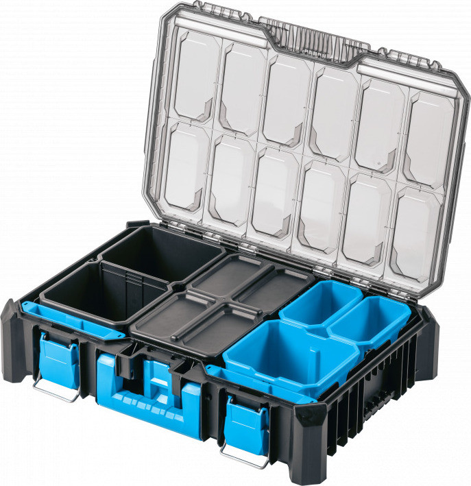 Stanley Organizer kofferformaat hoog model