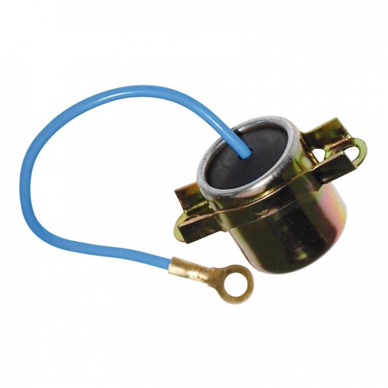 1Tek Origine Condensateur adaptable pour MBK 51