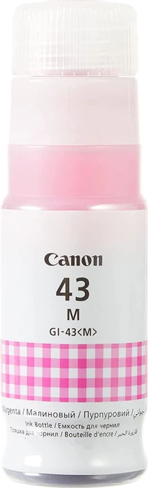 Canon GI-43M purpurrot