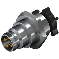 Weidmüller Stecker SAIE-M8B-8S-H10THR