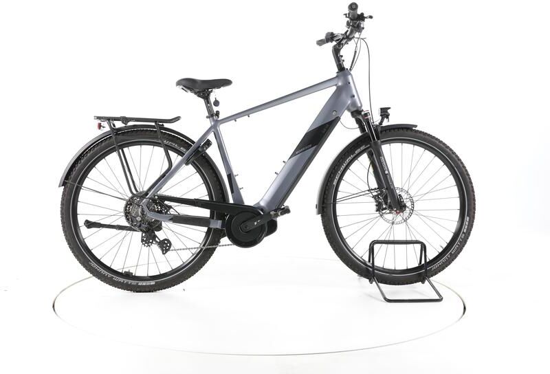 MORRISON SUB 5.0 Trekking E-Bike - 289873