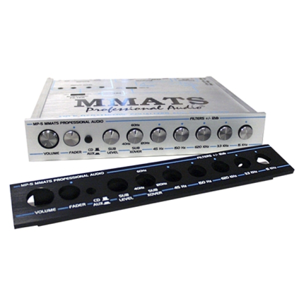MMATS MP-5