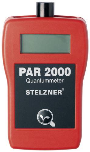 Pronova 30004072 Photonenstromdichte-Datenlogger