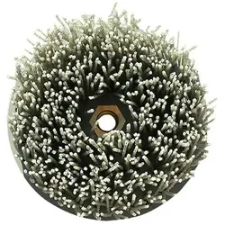Zeintra, Bürstenwerkzeug, Tellerbürste K60, 12825, M14