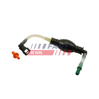 FAST Pumpe, Kraftstoffvorförderung ft53046 für Opel