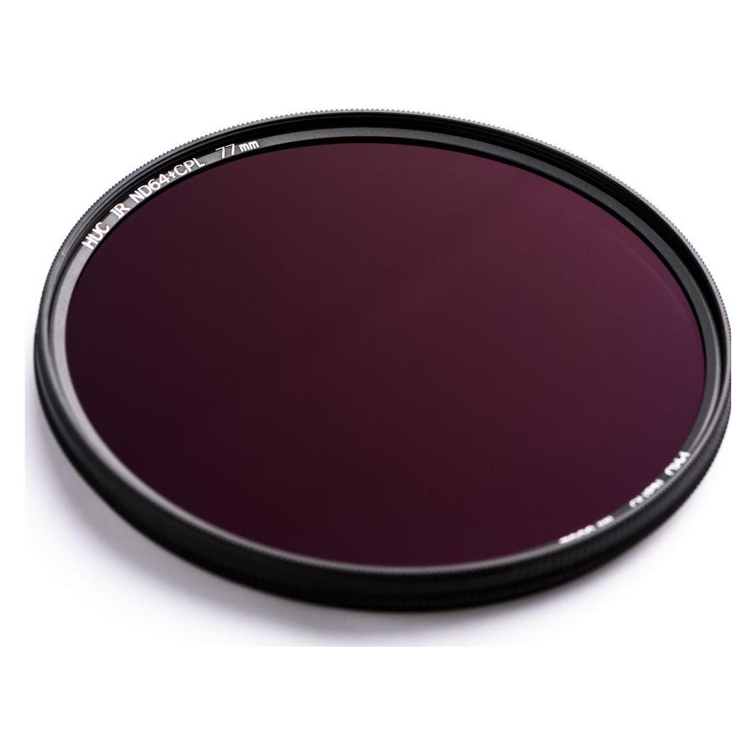 Nisi Circular ND Filter Kit (82 mm, ND- / Graufilter) (359-303)