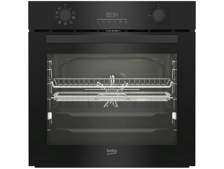 Beko BBIM17300BSEA Inbouw oven Grijs