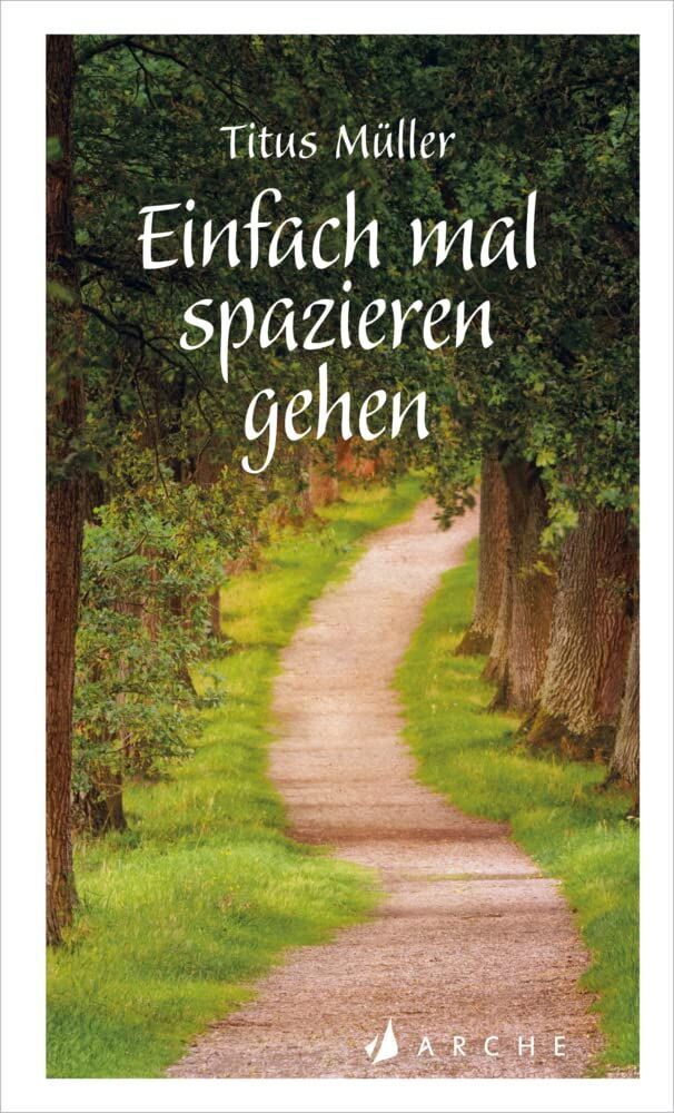 Titus Müller - Einfach mal spazieren gehen - Preis vom 10.10.2026 11:48:34 h