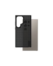 PanzerGlass CARE by Heat Beat Hintere Abdeckung für Mobiltelefon Thermoplastisches Polyurethan TPU Polycarbonat Graphen (CRRFEHBG38488)