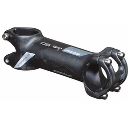 FSA Vorbau OS-99 31,8x80 mm +/-6° für 1 1/8 Zoll Gabelschaft Schwarz/Grau