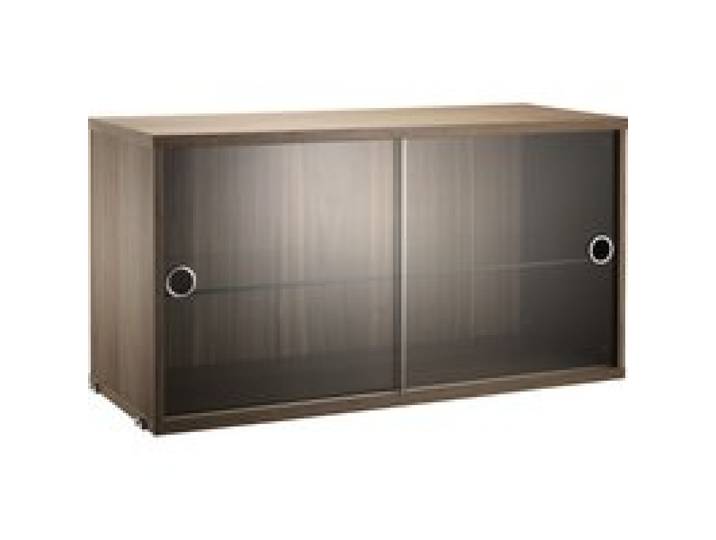 String Furniture - Vitrinenschrank