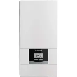 Vaillant, Warmwassergerät, VED E 24/8 E