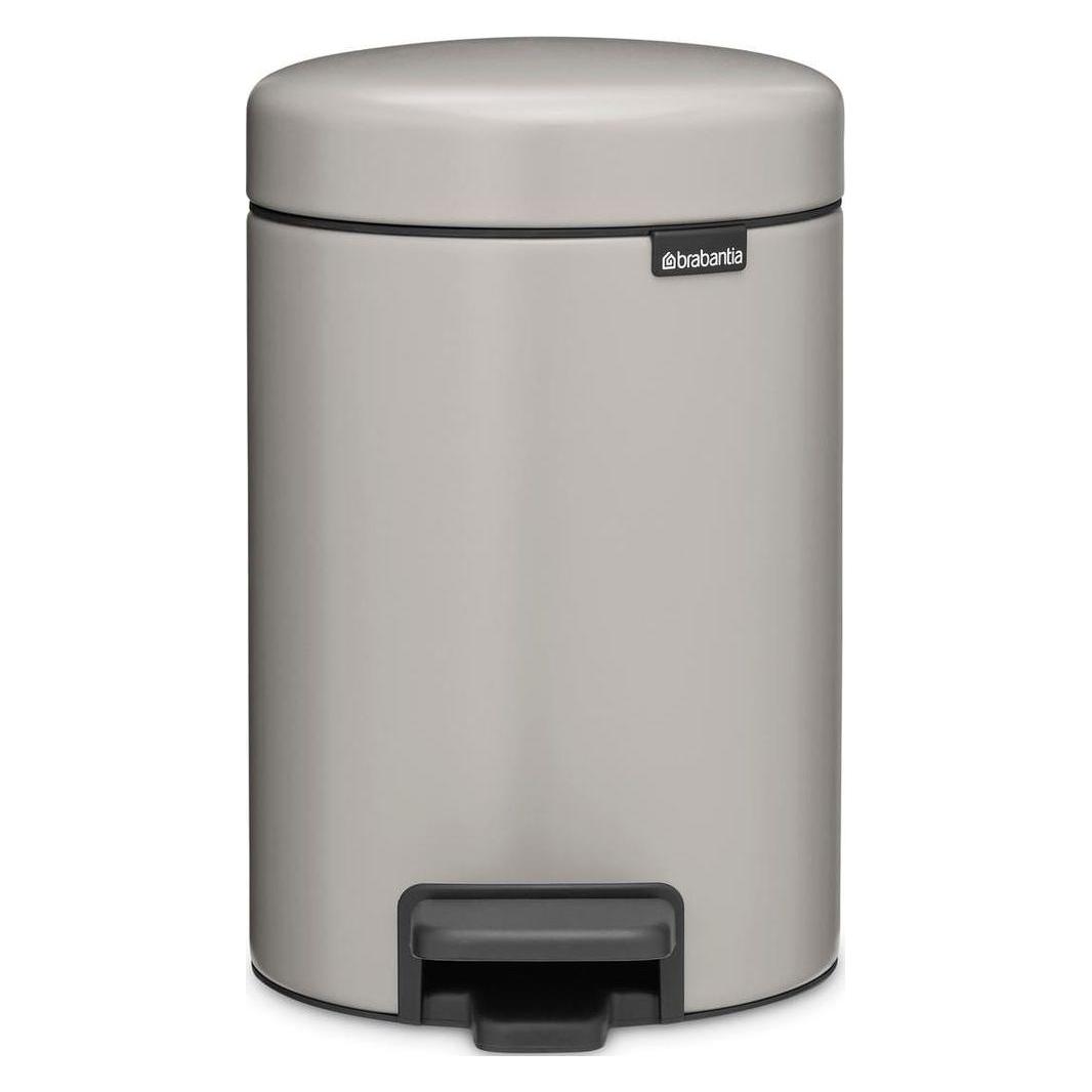 Brabantia Treteimer NewIcon 3 l (3 l) (252181-146837.0700)