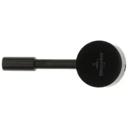 Villeroy und Boch Armaturengriff 96688005 zu Steel Shower/Modern Steel, Anthracite