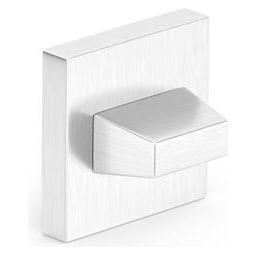 Metal-Bud Knob Wc Matte Nickle (45037640)