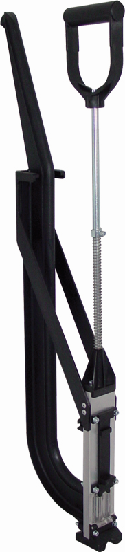 Purmo Tacker FBMATOOL20P2170 pour clips 3D