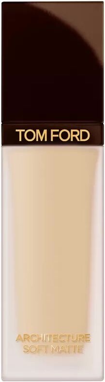 TOM FORD - Architecture Soft Matte Blurring Foundation, 30 ml, Bone