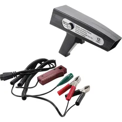 BGS 40106 Digitale KfZ Zündlichtpistole für Benzinmotoren