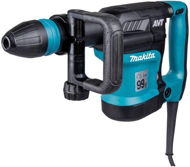 Makita Marteau burineur SDS-MAX 1110 W HM0871C (HM0871C)
